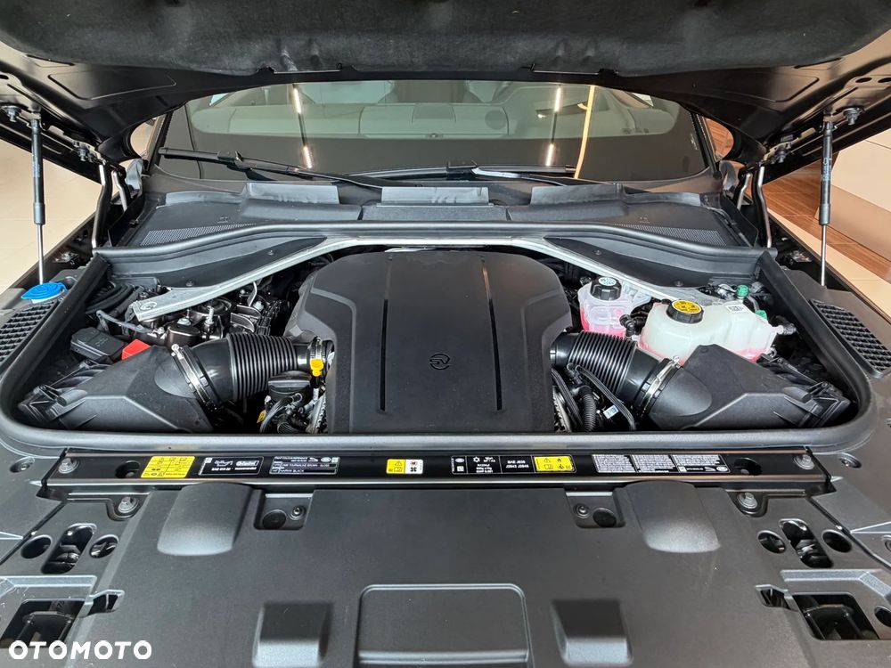 Land Rover Range Rover Sport S 4.4 V8 P635 mHEV SV - 13