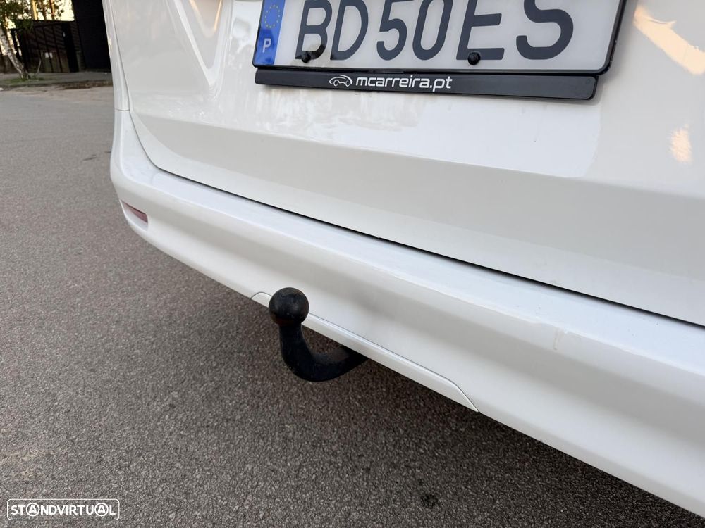 Mercedes-Benz Vito Tourer 114 CDi/34 Pro - 15