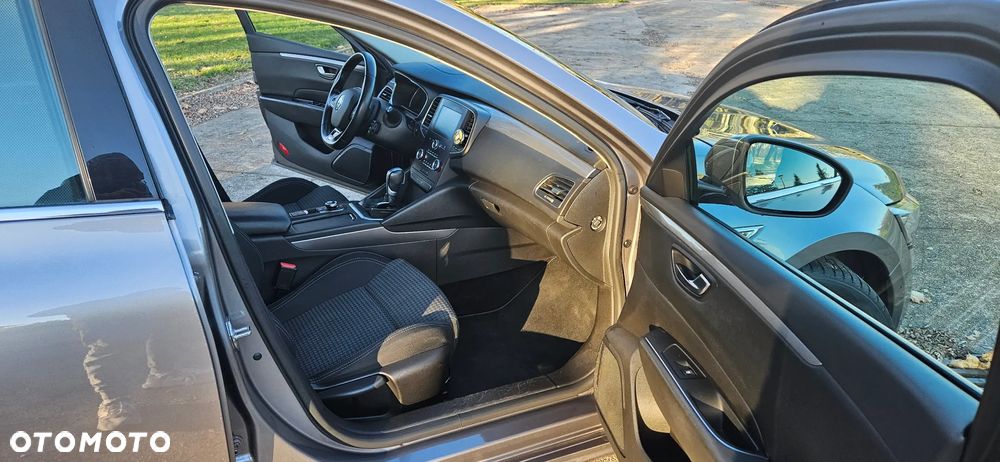 Renault Talisman ENERGY dCi 130 EDC INTENS - 11