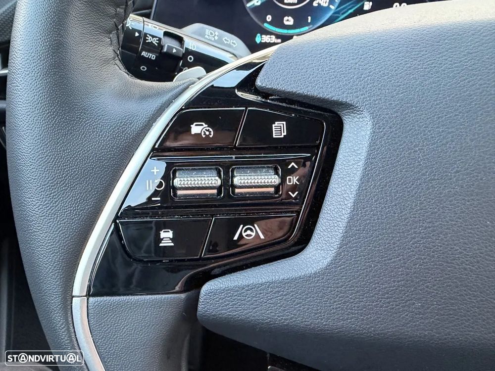 Kia e-Niro 64kWh - 31
