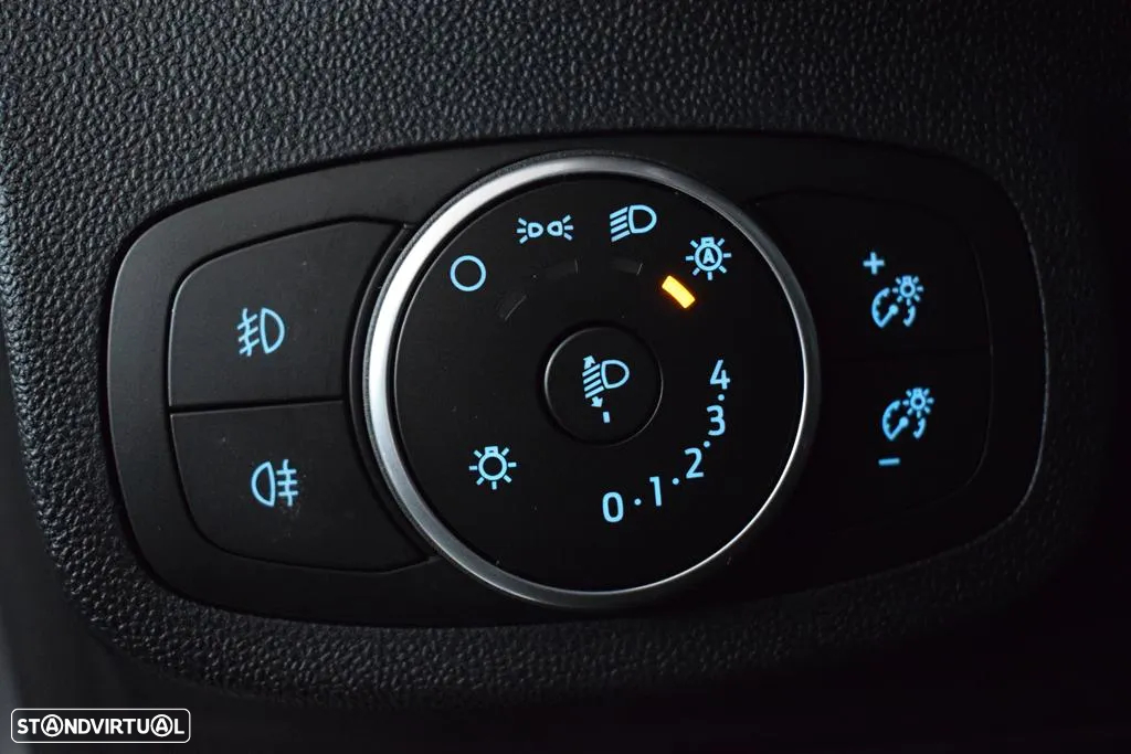 Ford Fiesta 1.0 EcoBoost ST-Line - 11