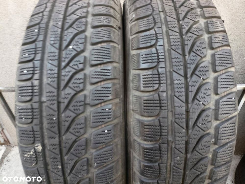 175/65R15 Dunlop SP Winter Response para opon zima 6,8mm - 1