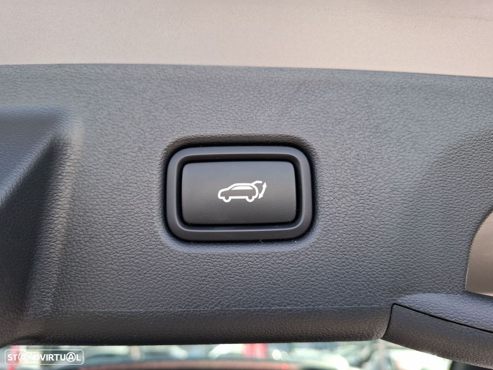 Hyundai Tucson 1.6 T-GDi Vanguard - 28