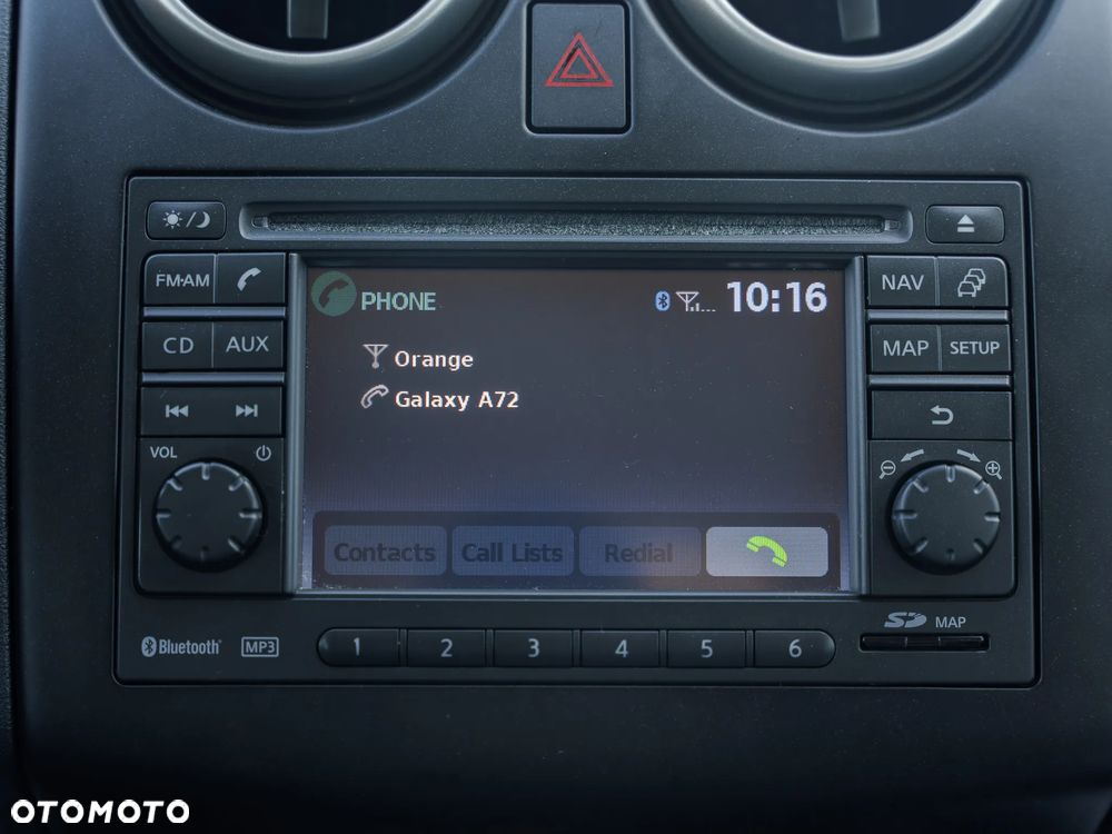 Nissan Qashqai 2.0 tekna - 30