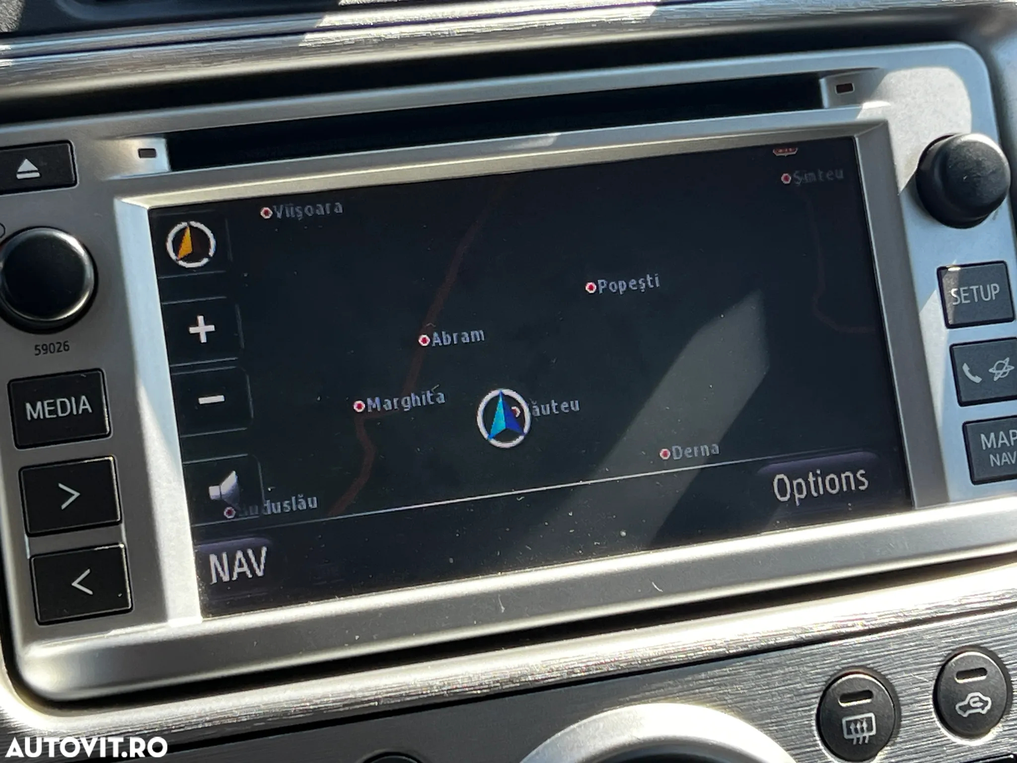 Toyota Verso 2.0 Luna - 19
