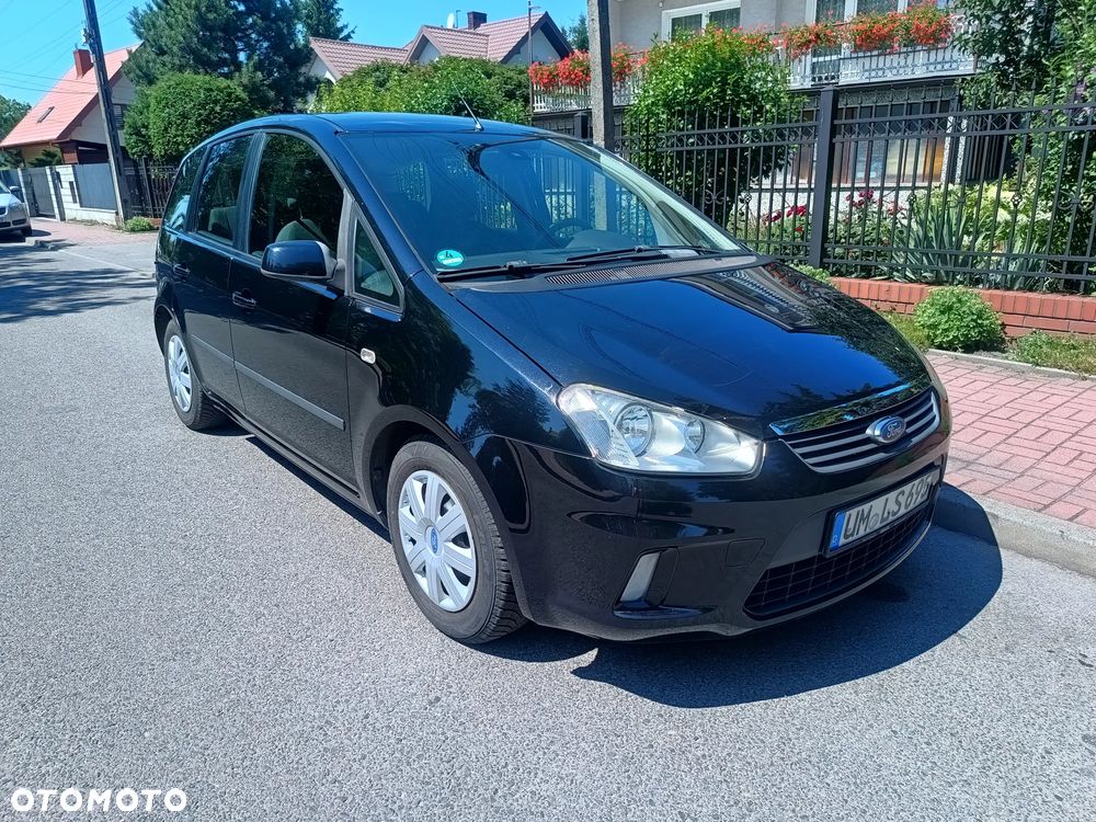 Ford C-MAX - 4
