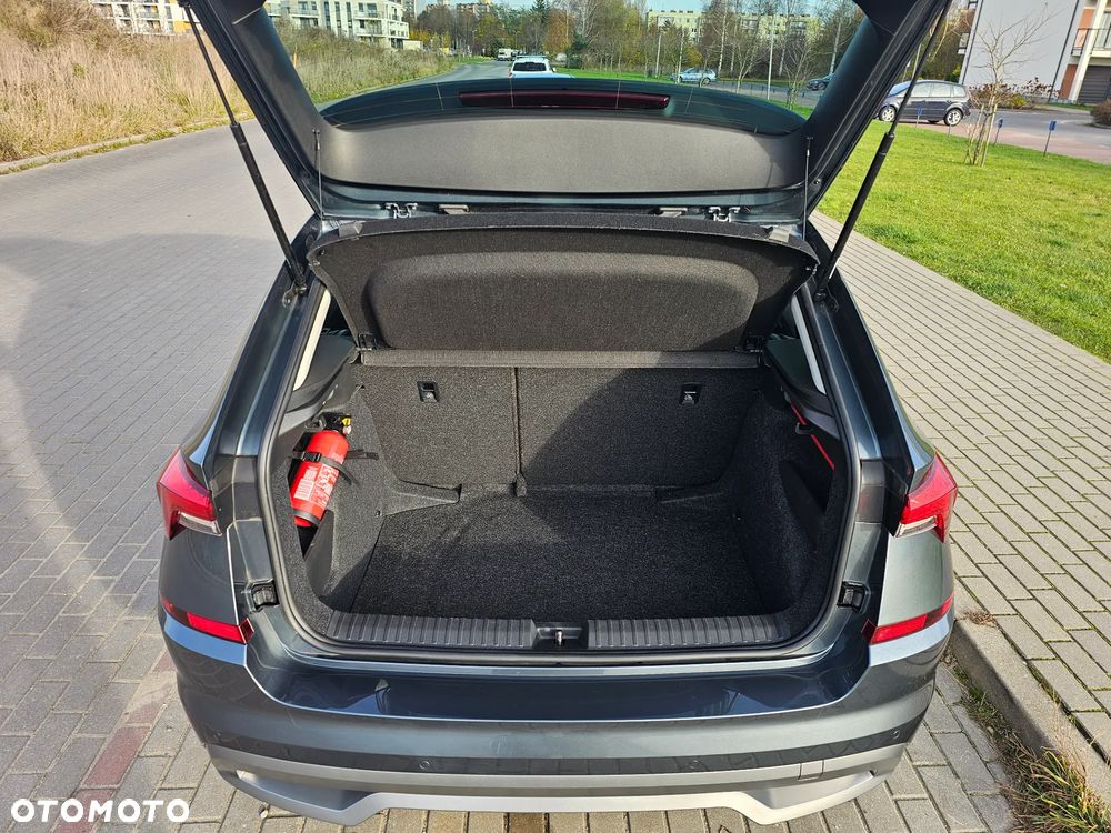 Skoda Kamiq 1.0 TSI Ambition - 19