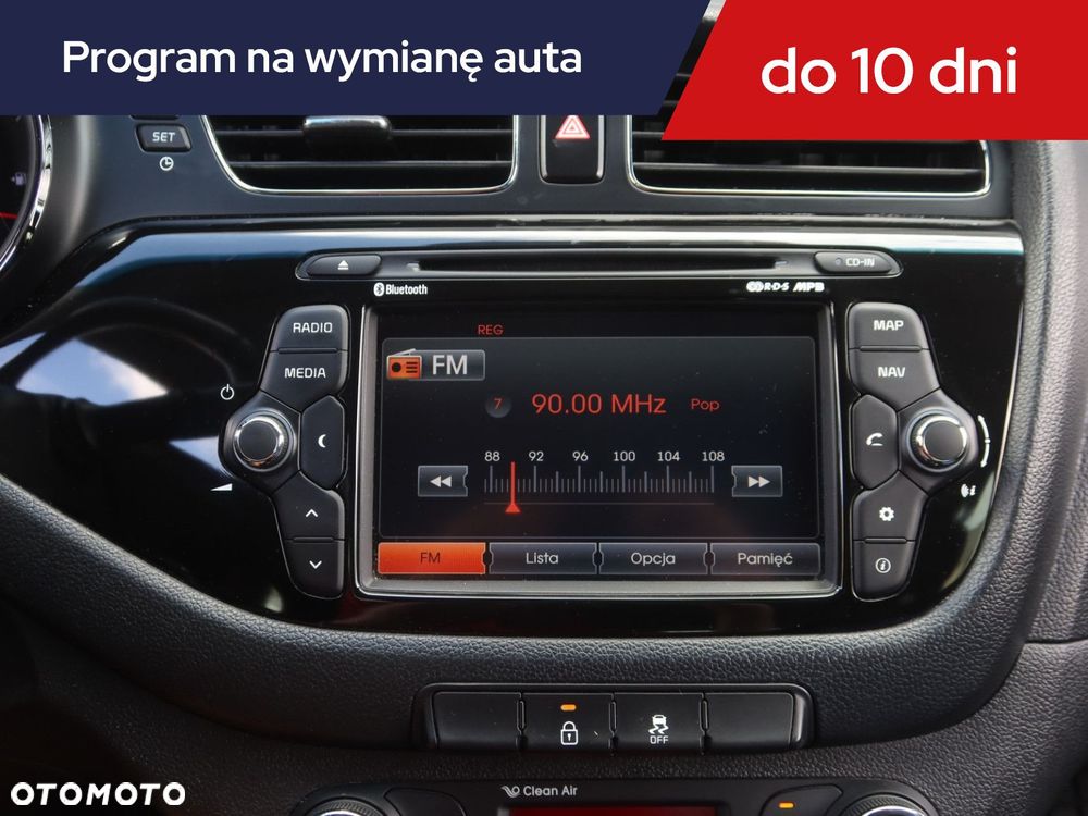 Kia Ceed - 14