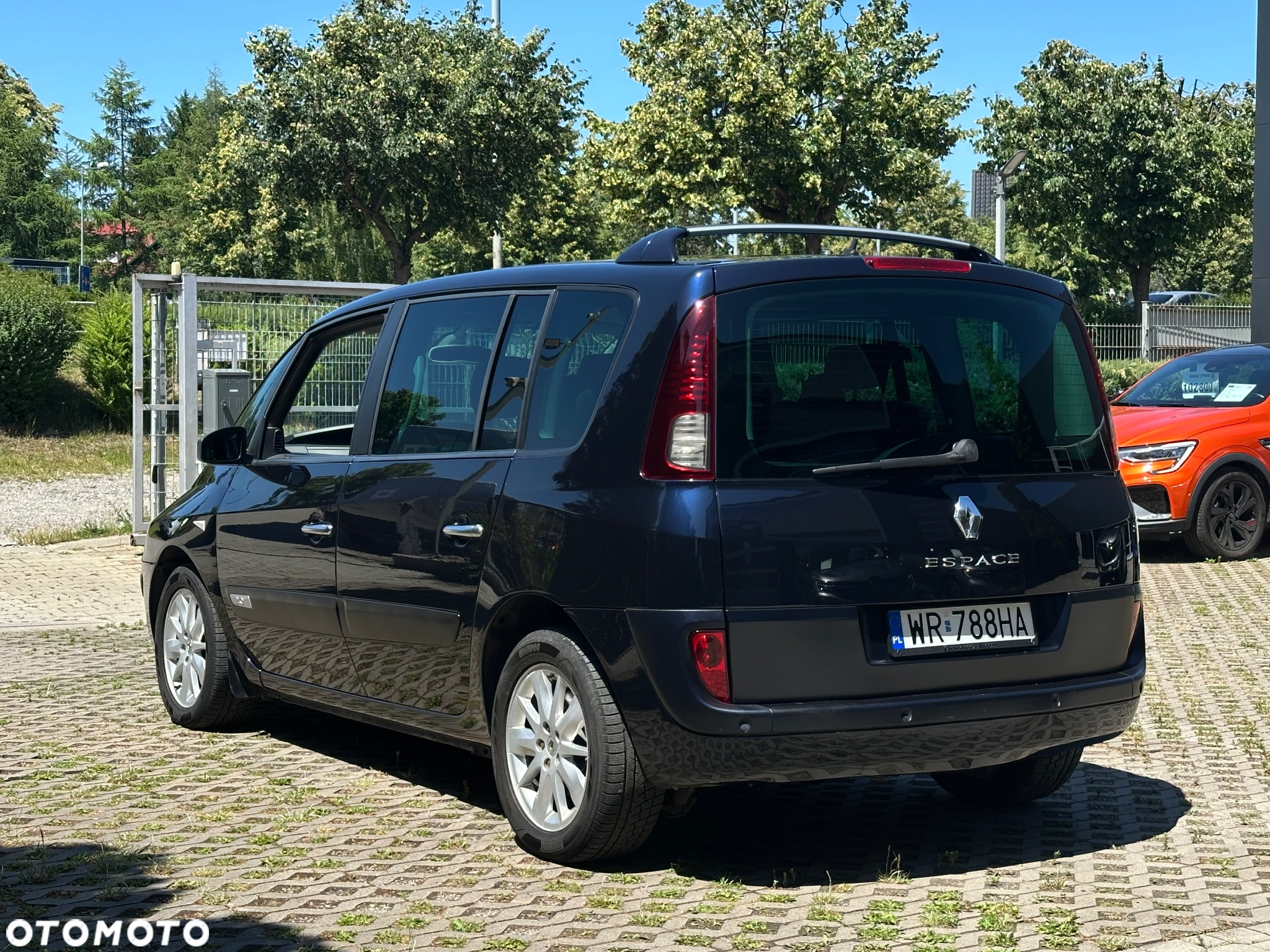 Renault Espace - 8