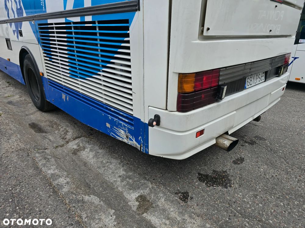 DAF SB 4000 - 5
