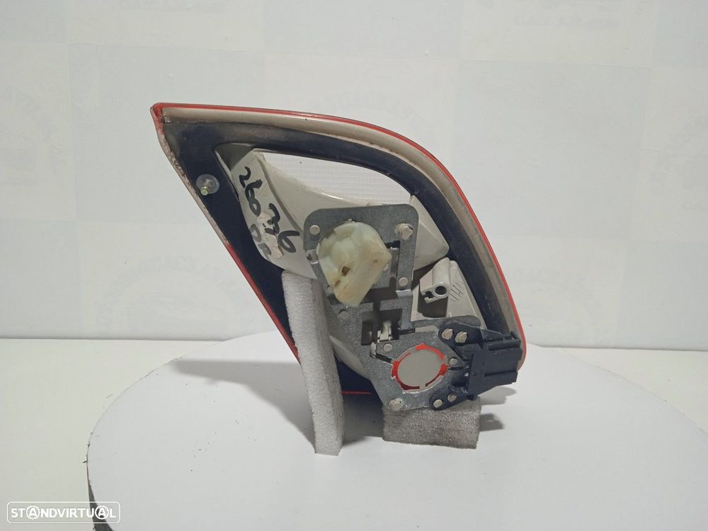 CAPÔ FORD ESCORT VI 1.6 I 16V 90CV 1597CC - 1