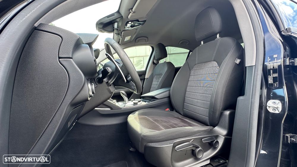 Alfa Romeo Stelvio 2.2 D AT8 - 23