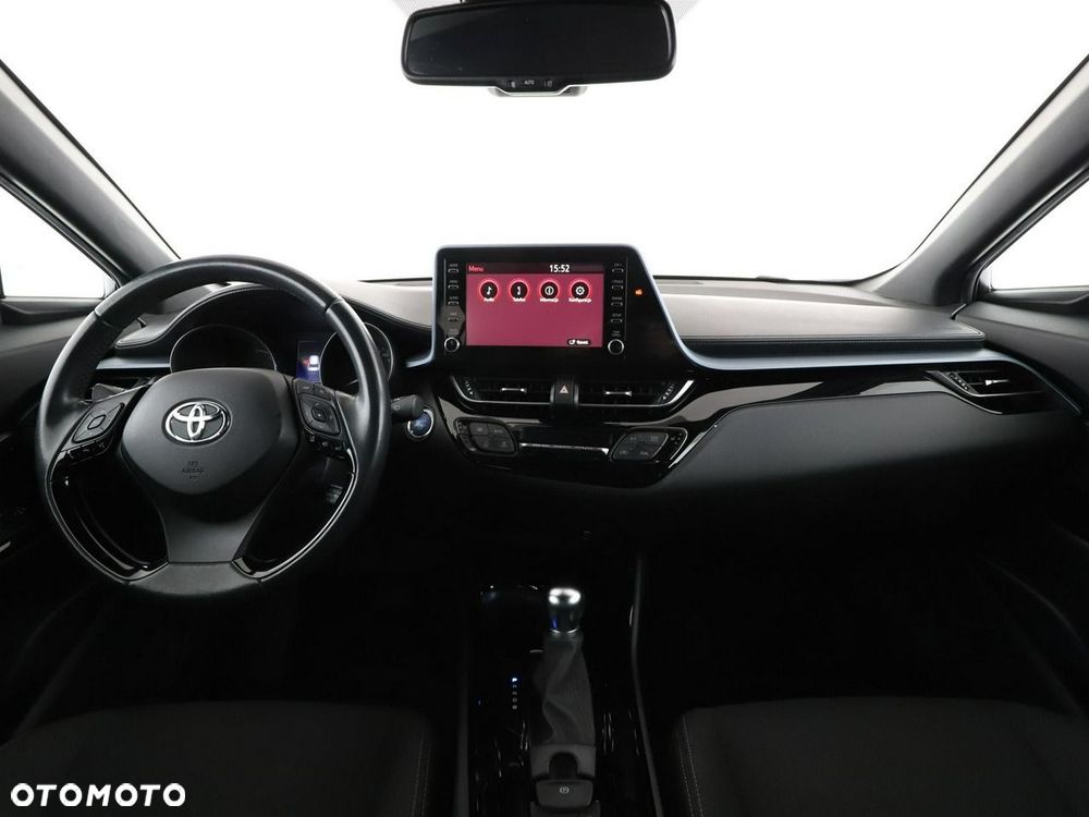 Toyota C-HR Style - 15