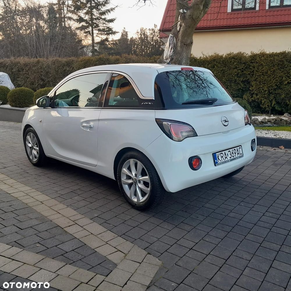 Opel Adam - 10