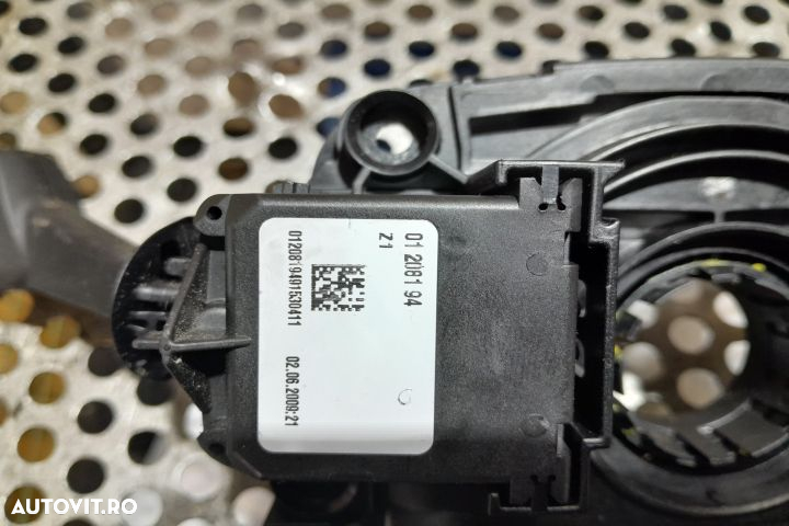 ANSAMBLU MANETE 9123032 9123032 BMW Seria 3 E90 [2004 - 2010] Sedan 3 - 4