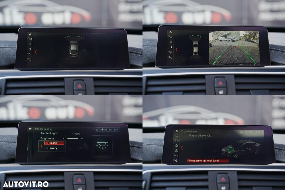 BMW Seria 3 318d Aut. Edition Luxury Line Purity - 25