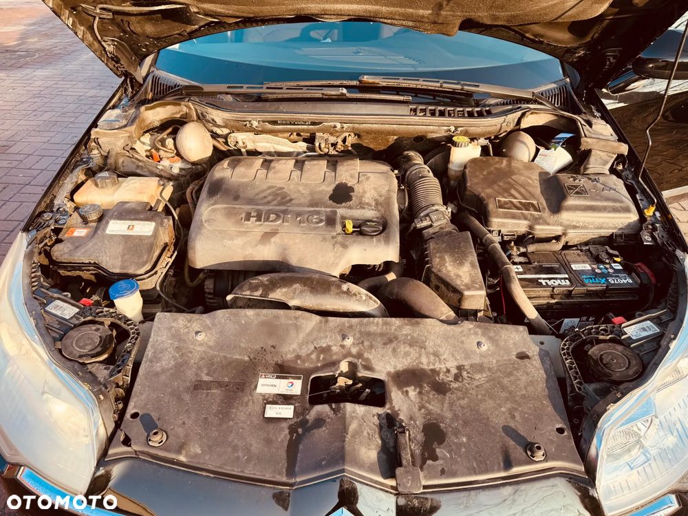 Citroën C5 - 11