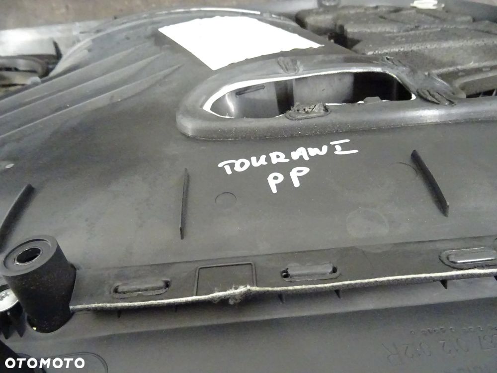 VW TOURAN I 03-05 1.9TDI LA7W BOCZEK DRZWI PRAWY LEWY TYŁ PRZÓD - 9