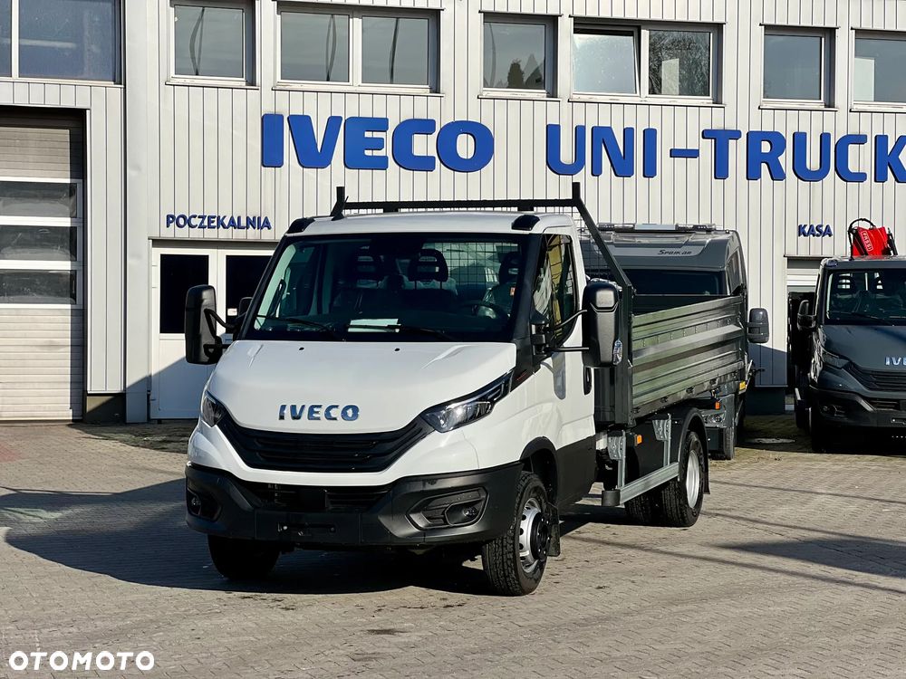 Iveco Daily - 1