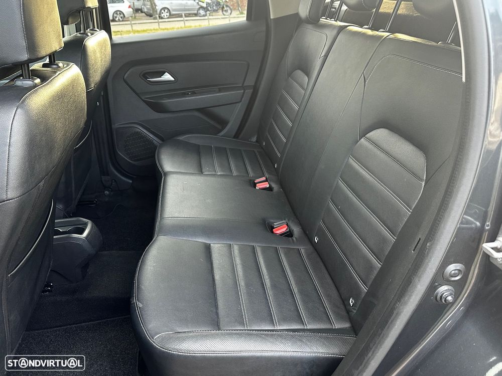 Dacia Duster 1.5 Blue dCi Prestige - 17