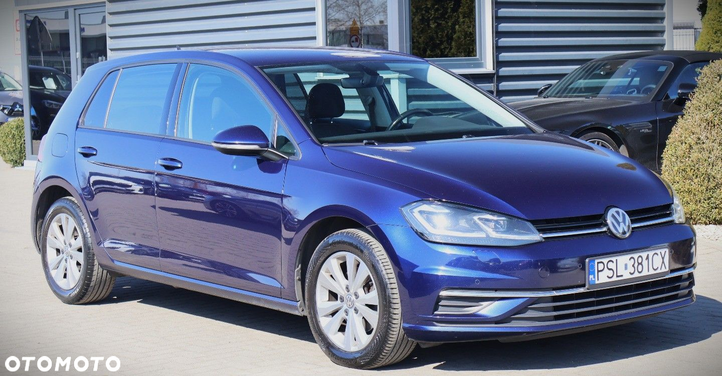 Volkswagen Golf - 9