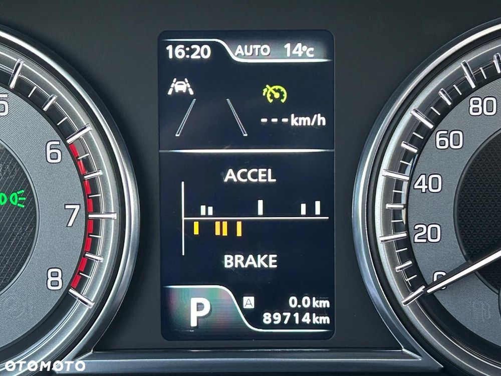 Suzuki Vitara 1.4 Boosterjet XLED Sun 4WD - 36