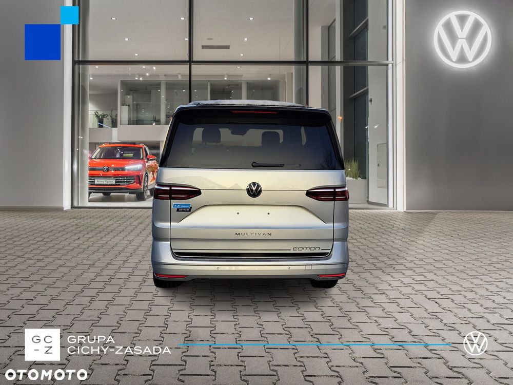 Volkswagen Multivan - 4