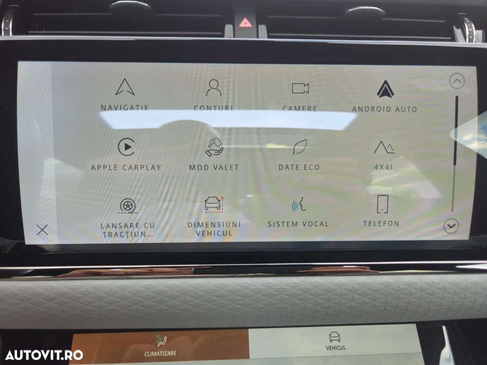Land Rover Range Rover Evoque - 24