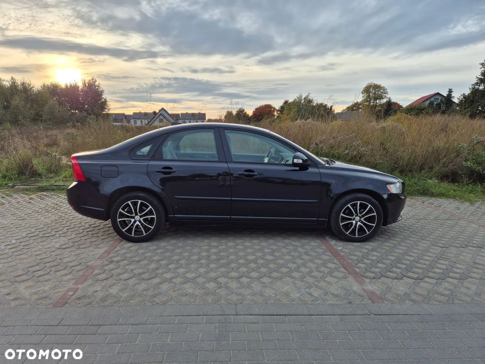 Volvo S40 - 1
