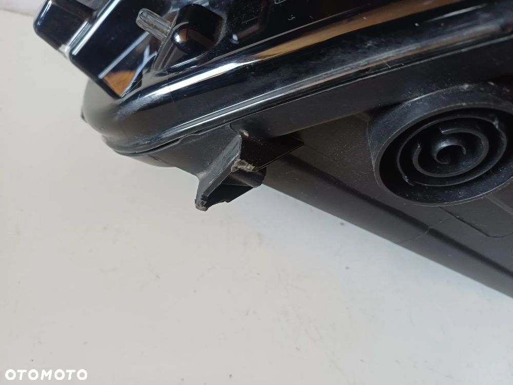lampa lewy przod seat tarraco full led europa - 8