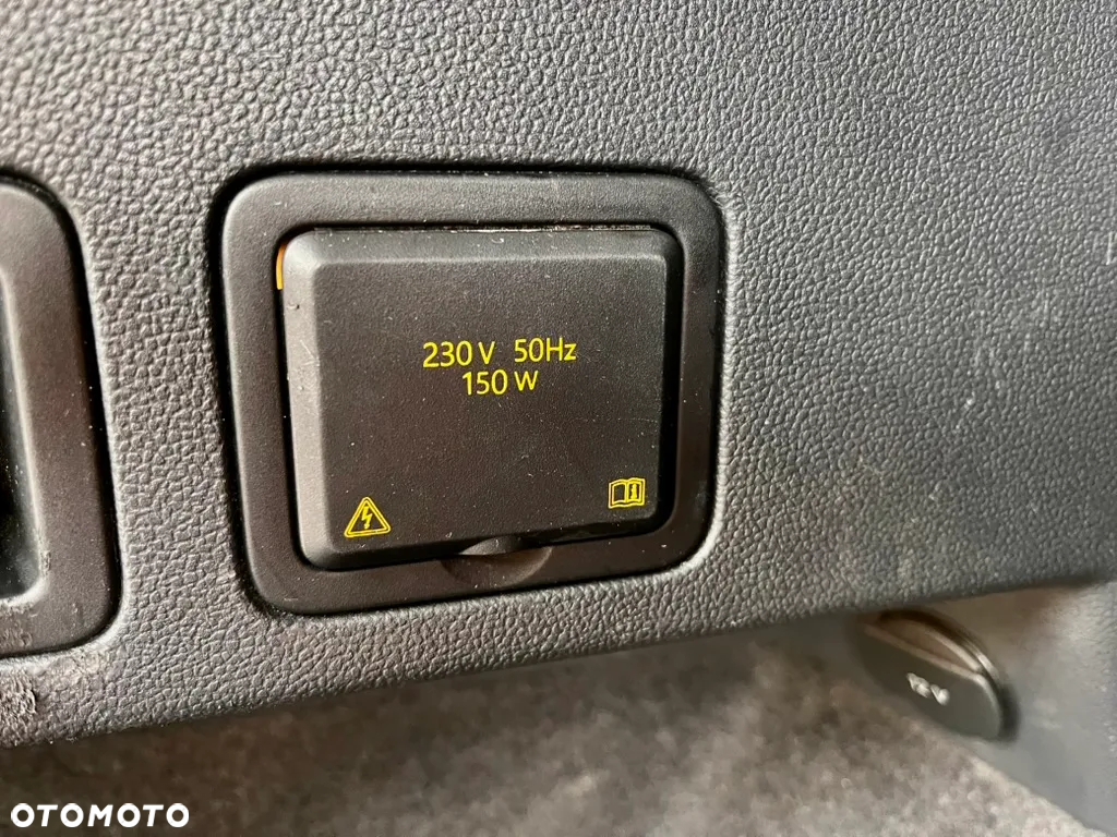 Volkswagen Tiguan Allspace 1.5 TSI EVO Comfortline DSG - 27