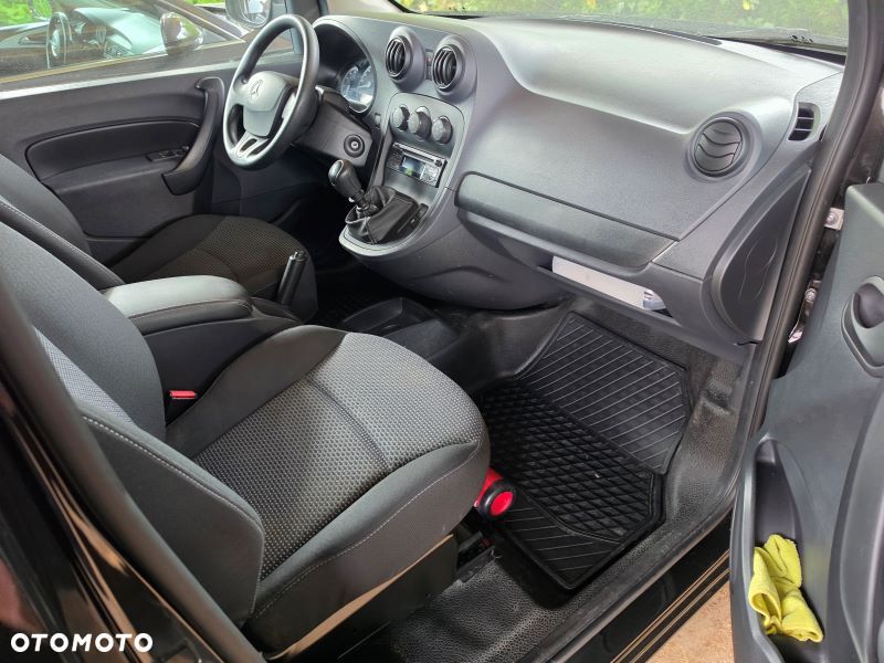 Mercedes-Benz CITAN - 8
