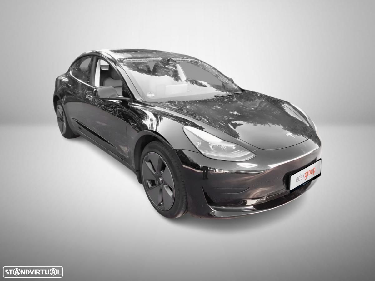 Tesla Model 3 Tração Traseira - 1