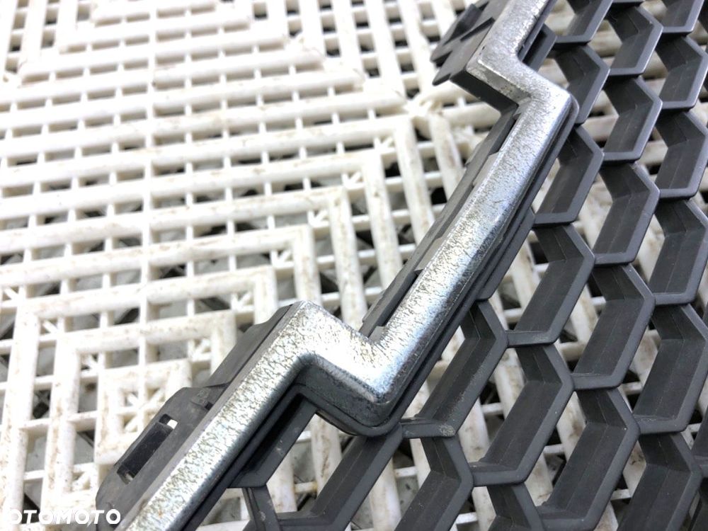 ATRAPA GRILL  CHEVROLET CRUZE liftback (J305) 2010 - 2022 1.6 91 kW [124 KM] benzyna 2011 - 2022 - 2