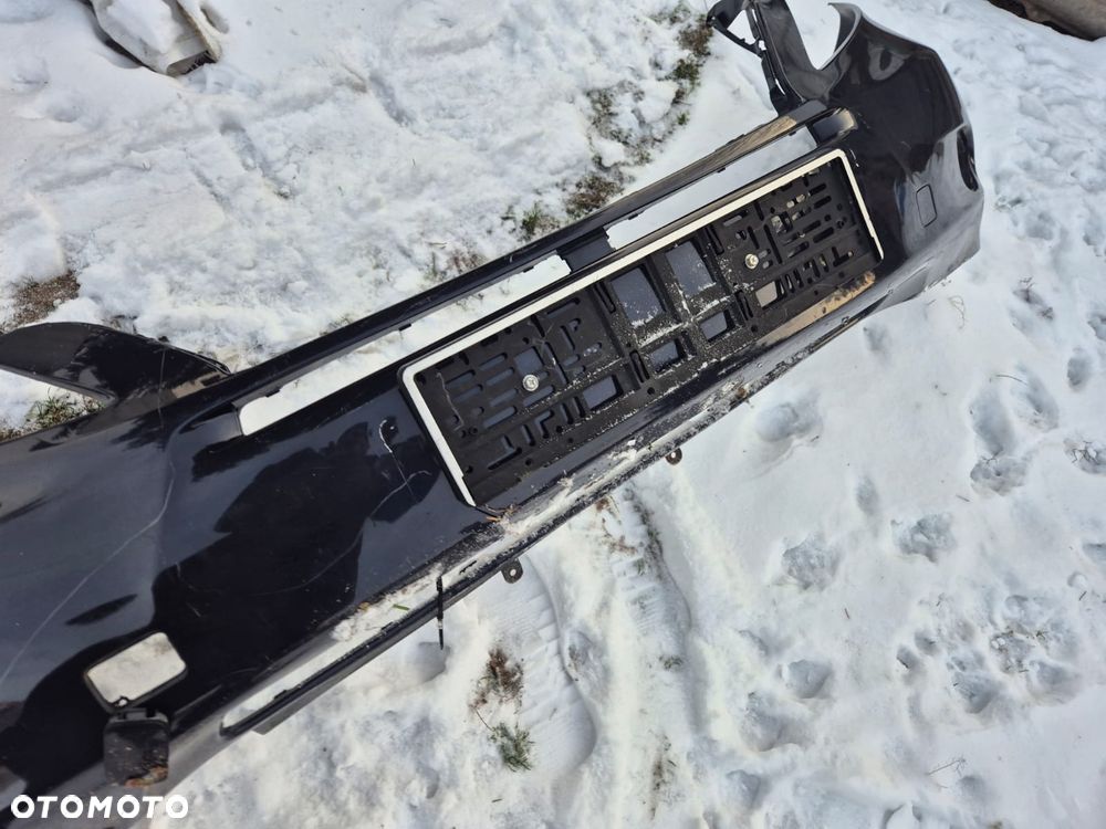 Zderzak przód Lexus RX450h 09-11r. - 2