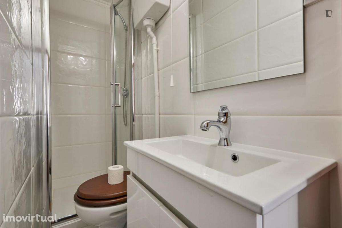 Apartamento com 1 quartos - localizado em Chiado Lisbon - Grande imagem: 3/9