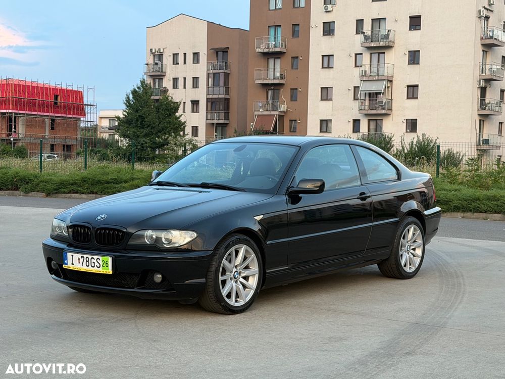 BMW Seria 3 - 18