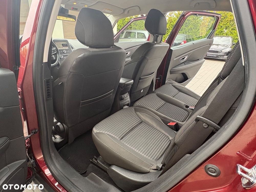 Renault Scenic ENERGY TCe 115 LIFE - 18