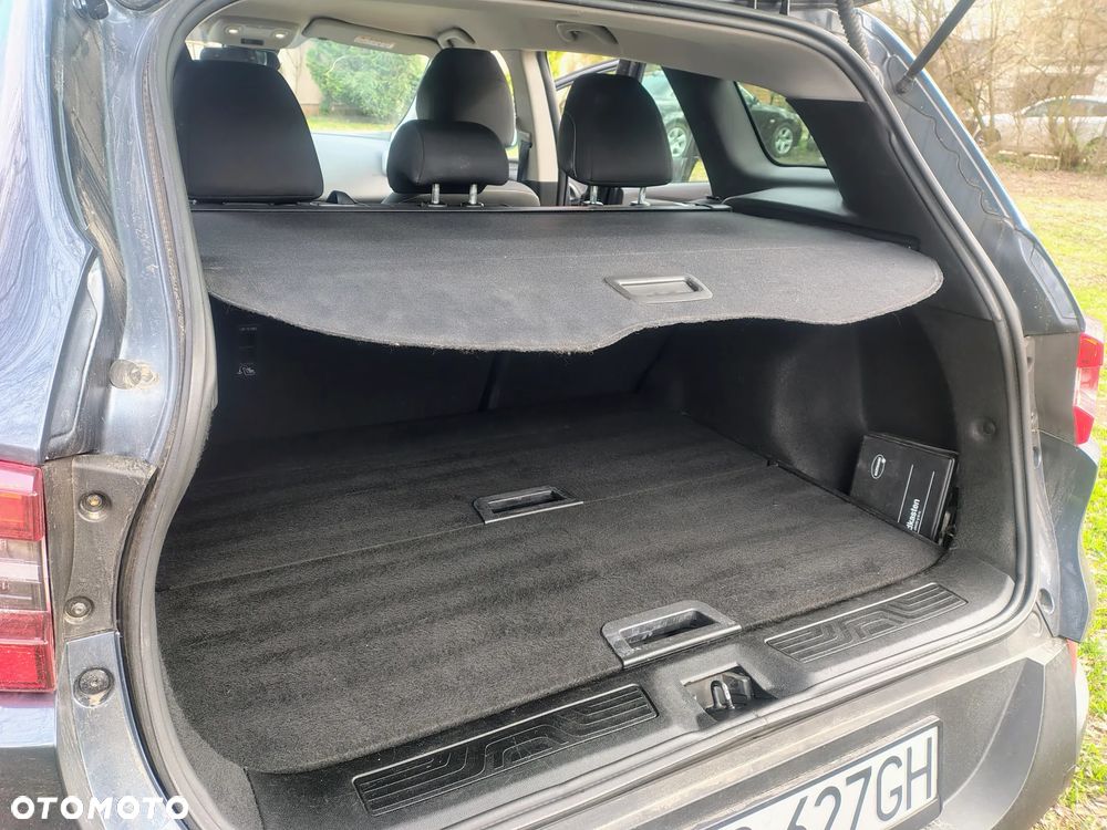 Renault Kadjar Energy dCi 110 EDC Business - 13