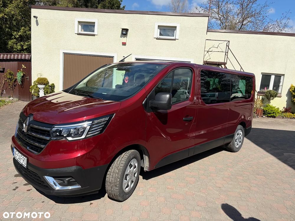 Renault Trafic - 2