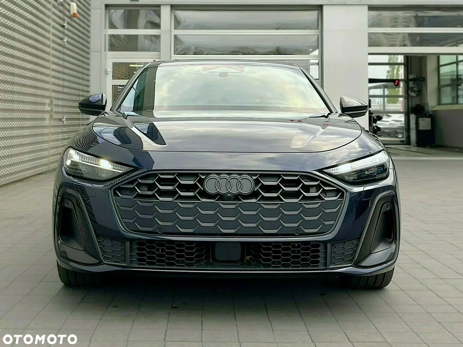 Audi A5 - 13