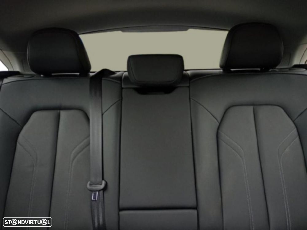Audi A5 Limousine e-hybrid quattro - 10