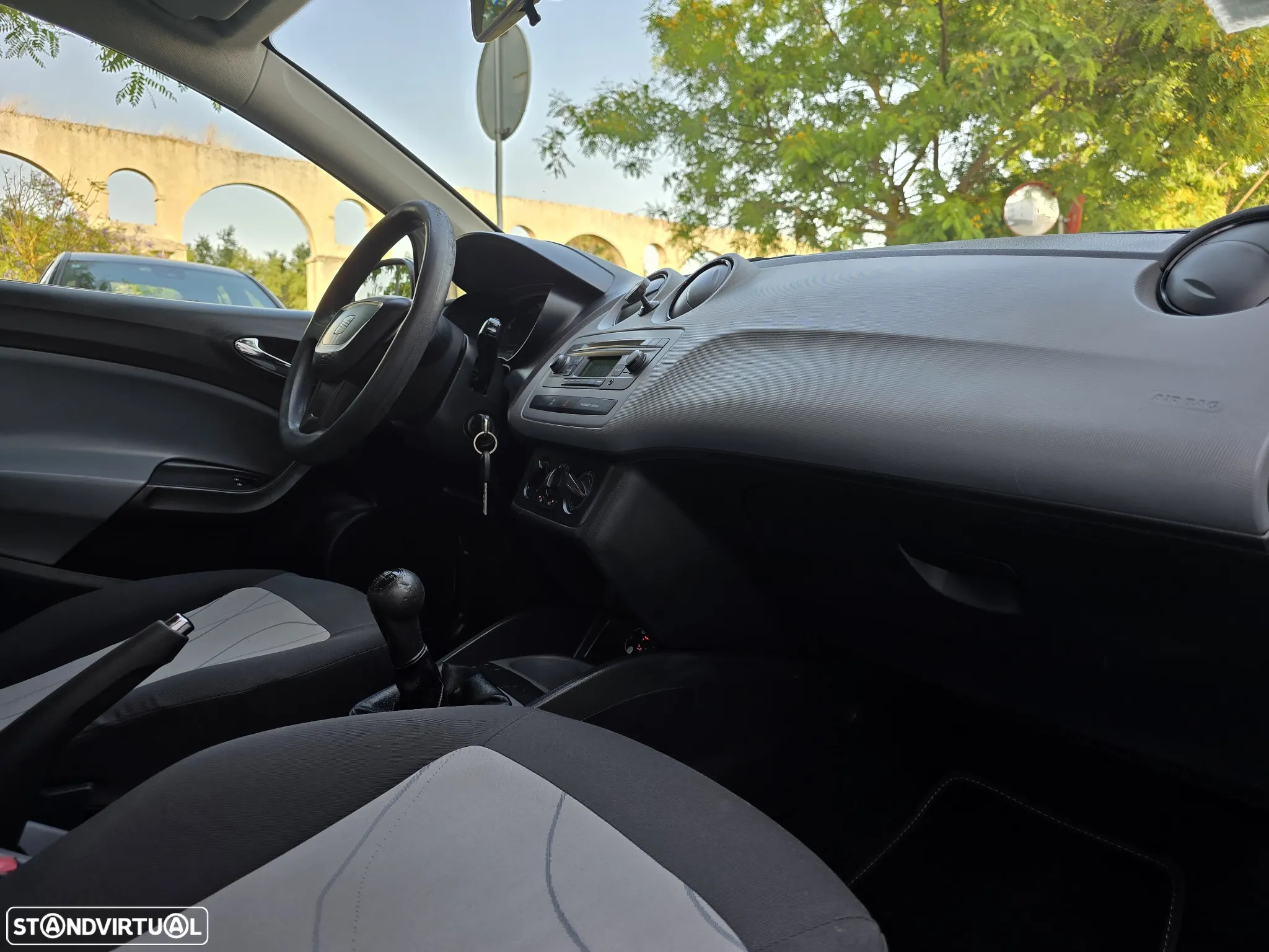 SEAT Ibiza ST 1.2 12V Style - 13
