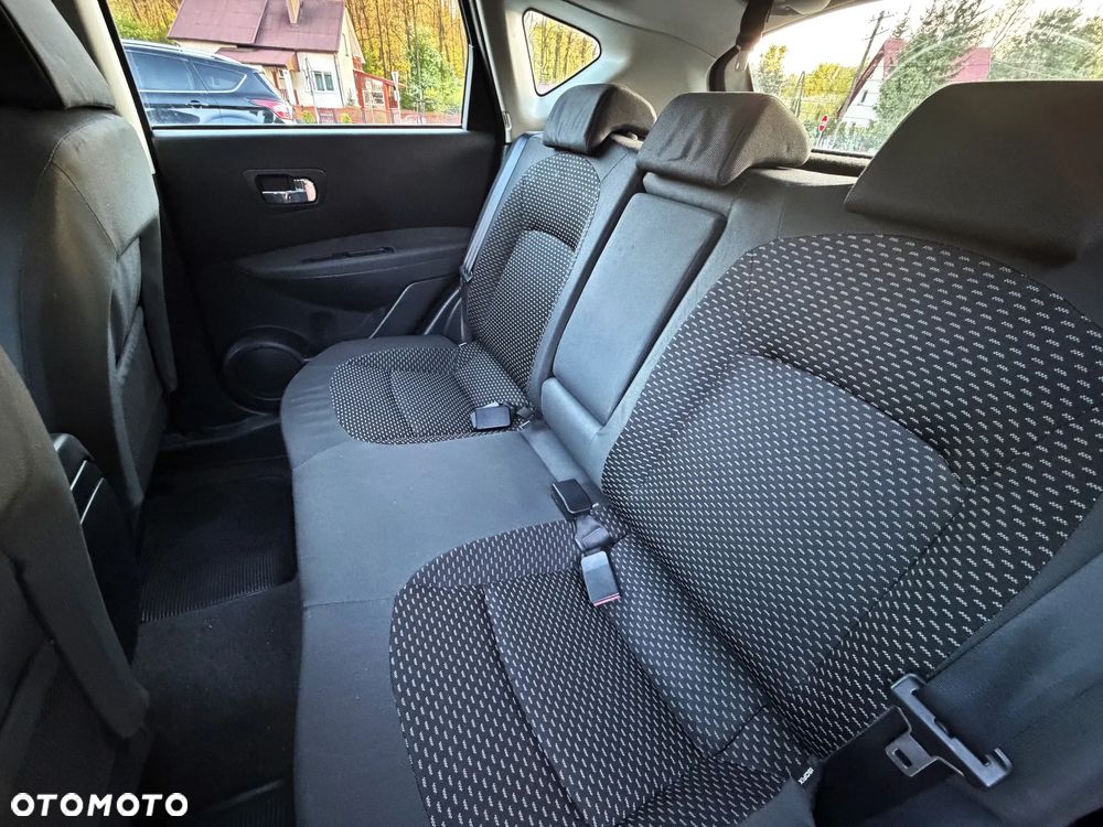 Nissan Qashqai 1.6 Acenta - 21
