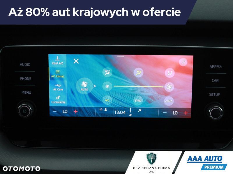 Skoda Octavia - 12