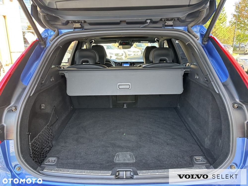 Volvo XC 60 - 24