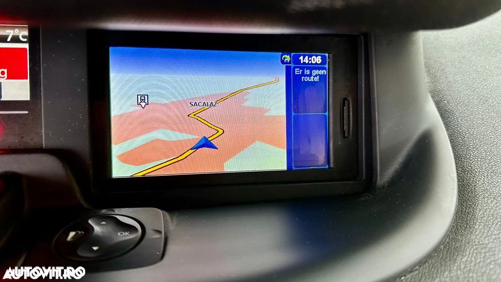 Renault Scenic 1.5 dCi Dynamique - 13