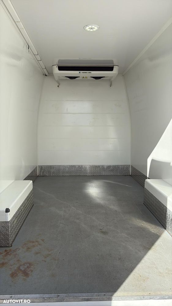 Mercedes-Benz 314 CDI Sprinter - 7