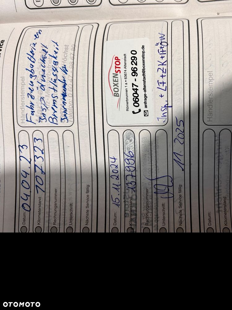 Ford Kuga 1.5 EcoBoost 2x4 Titanium - 30