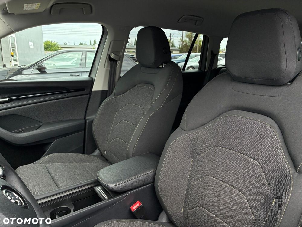 Skoda Kodiaq 1.5 TSI mHEV 4x2 Selection DSG - 27